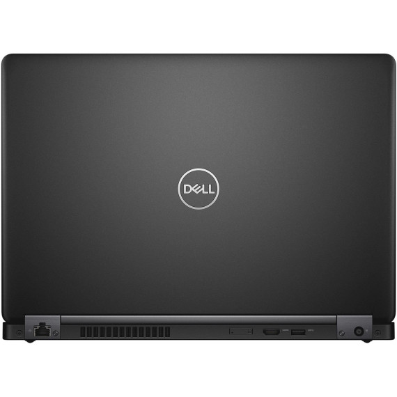 Dell Latitude 5491 (N002L549114EMEA)