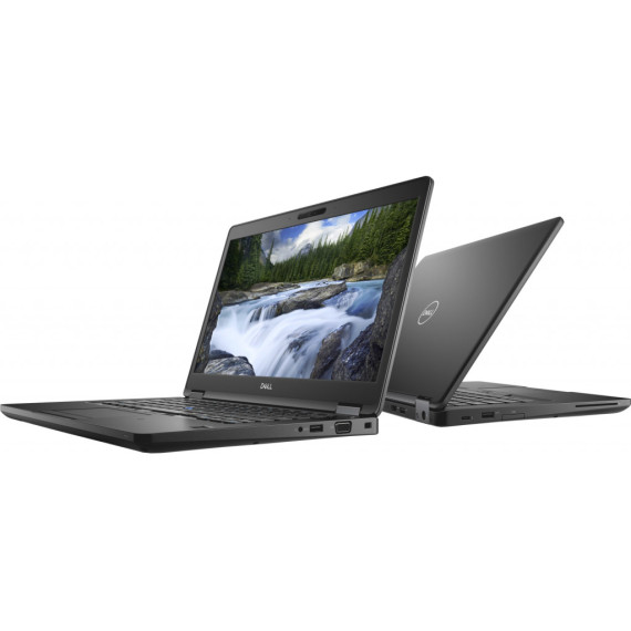 Dell Latitude 5491 (N002L549114EMEA)