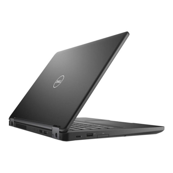 Dell Latitude 5491 (N002L549114EMEA)