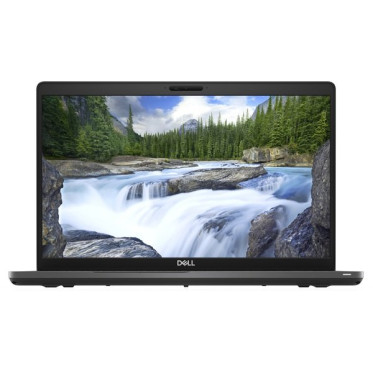 Dell Latitude 5500 Black (N098L550015ERC_UBU)