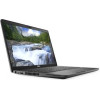 Dell Latitude 5500 Black (N023L550015EMEA_UBU)