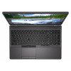 Dell Latitude 5500 Black (N023L550015EMEA_UBU)