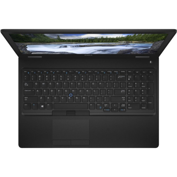 Dell Latitude 5590 (N062L559015EMEA_UBU)