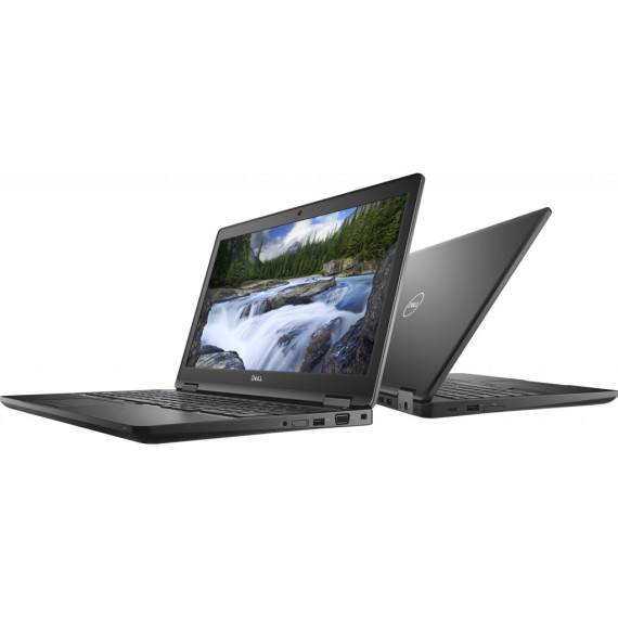 Dell Latitude 5591 (N006L559115EMEA)