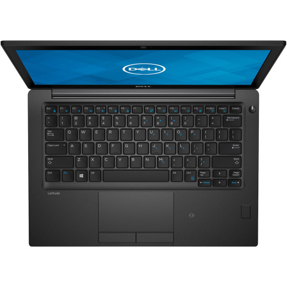 Dell Latitude 7290 (N036L729012_UBU)