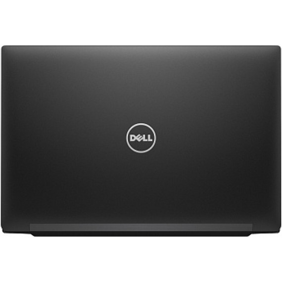 Dell Latitude 7490 Black (N084L749014EMEA-08)