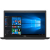 Dell Latitude 7490 Black (N084L749014EMEA-08)