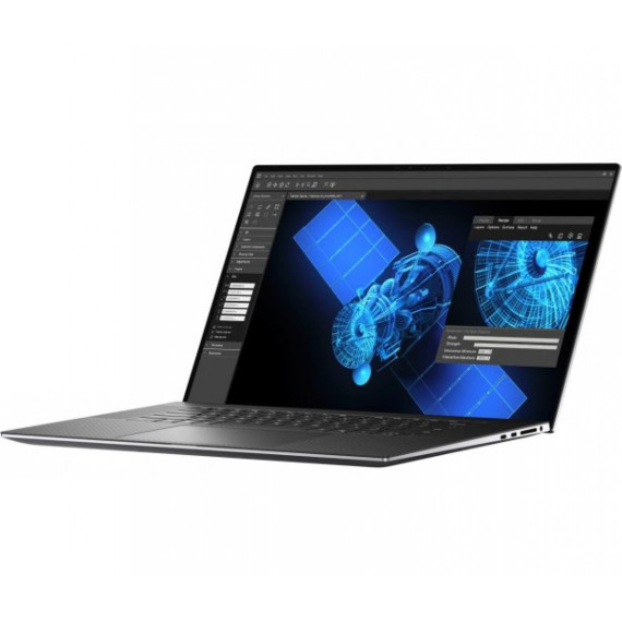 Dell Precision 5750 (Precision0214)