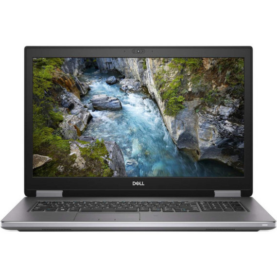 Dell Precision 7540 (s013p754015us)