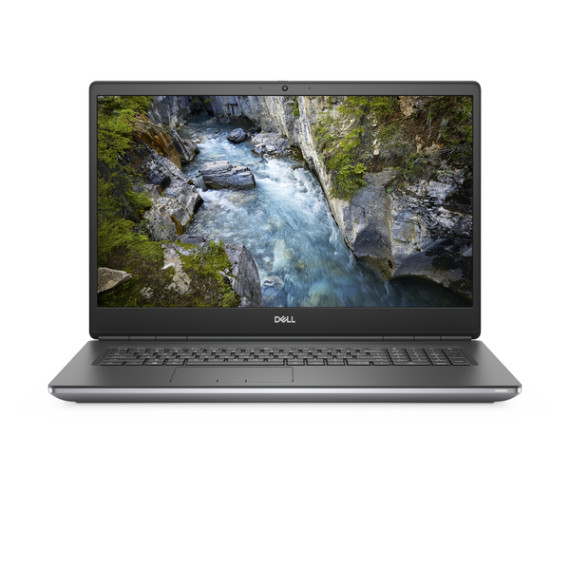 Dell Precision 7750 (Precision0178)