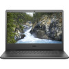 Dell Vostro 14 3400 Black (N4014VN3400ERC_W10)