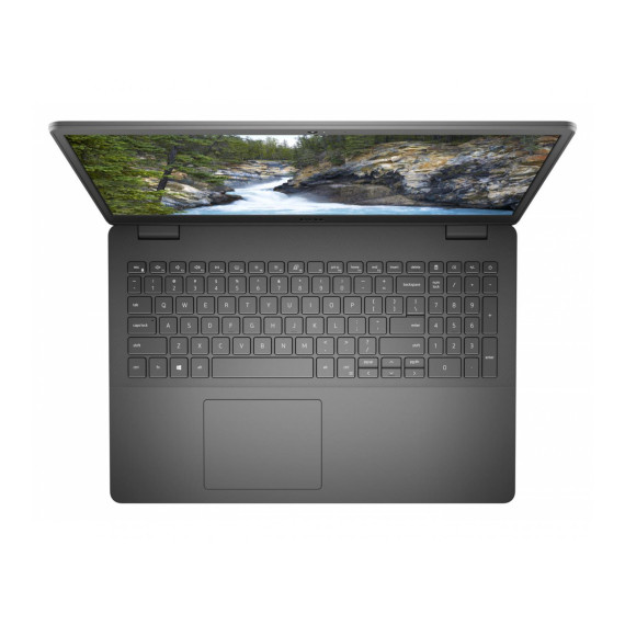 Dell Vostro 15 3500 Black (N5001VN3500UA01_2105_UBU)