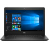 Dell Vostro 3481 Black (N1010VN3481EMEA01_P)