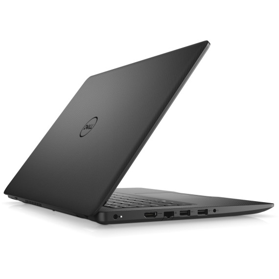Dell Vostro 3481 Black (N1010VN3481EMEA01_P)