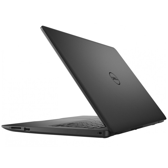 Dell Vostro 3491 Black (N101VN3491EMEA01_P)