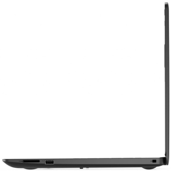 Dell Vostro 3491 Black (N101VN3491EMEA01_P)