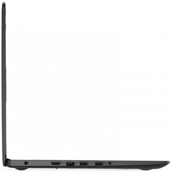 Dell Vostro 3501 Black (N6503VN3501EMEA01_2105_UBU_RAIL-08)