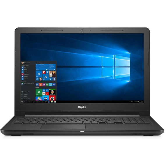 Dell Vostro 3578 Black (N2073WVN3578ERC_UBU)