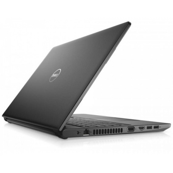 Dell Vostro 3578 Black (N2073WVN3578ERC_UBU)