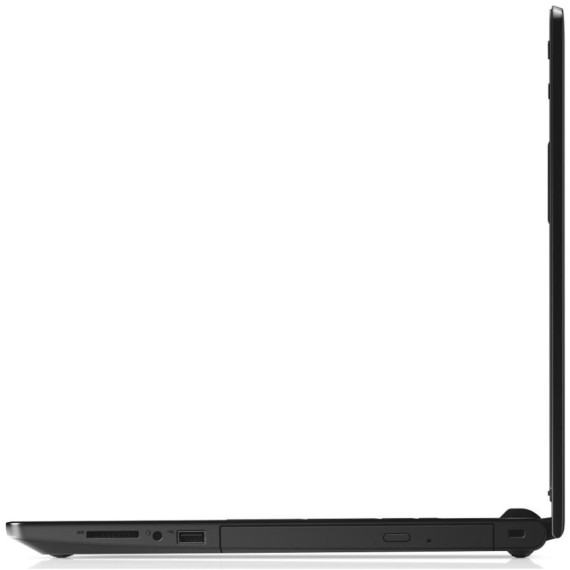Dell Vostro 3578 Black (N2073WVN3578ERC_UBU)