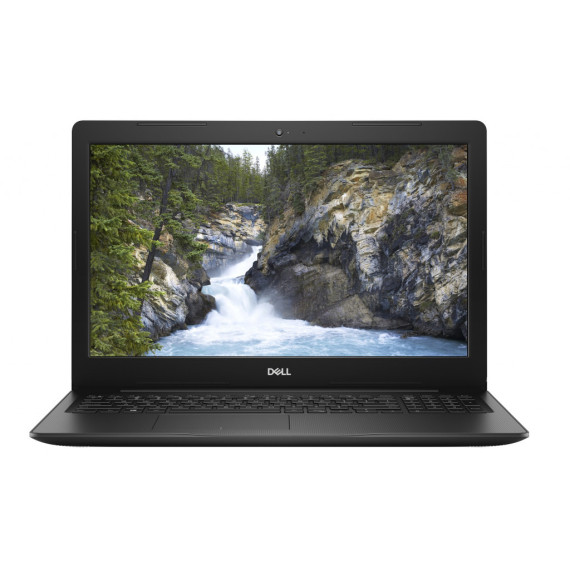 Dell Vostro 3584 Black (N1108VN3584EMEA01_P)