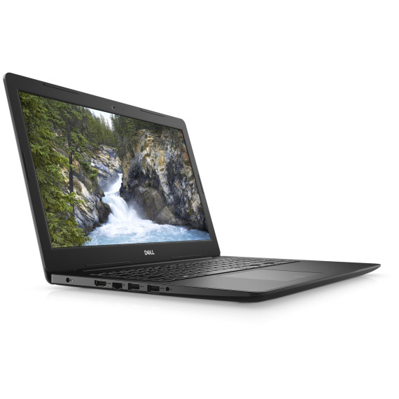 Dell Vostro 3584 Black (N1108VN3584EMEA01_P)