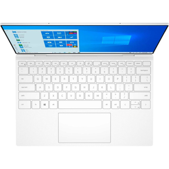 Dell XPS 13 9300 (XPS9300-7026WHT-PUS)