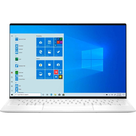 Dell XPS 13 9300 (XPS9300-7026WHT-PUS)