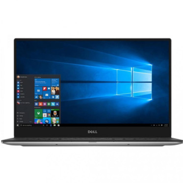 Dell XPS 13 9365 Silver (X358S2NIW-66)
