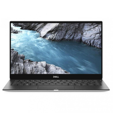 Dell XPS 13 9380 Silver (X3716S3NIW-84S)