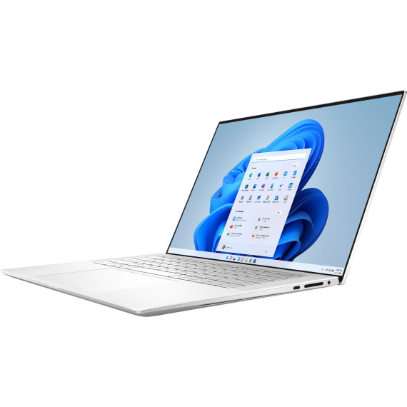 Dell XPS 15 9510 (XPS9510-7197WHT-PUS)