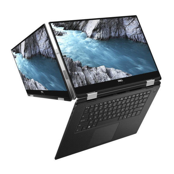 Dell XPS 15 9575 (X5716S4NDW-63S)