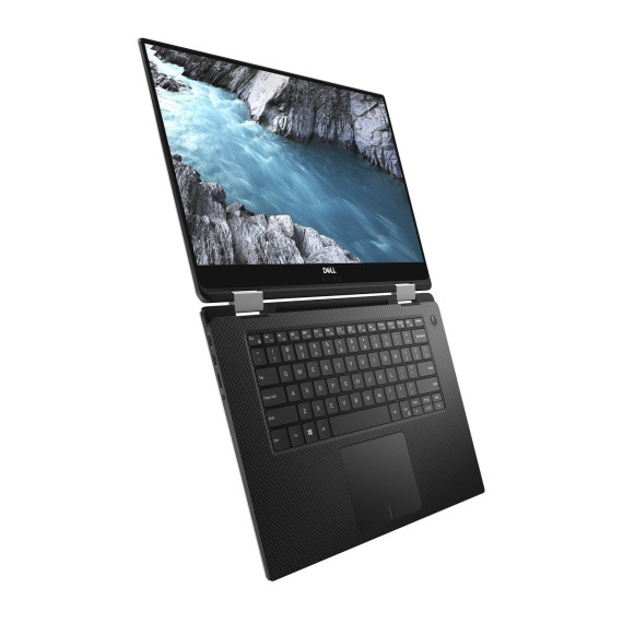 Dell XPS 15 9575 (X5716S4NDW-63S)