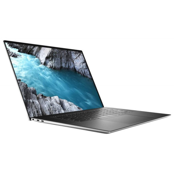 Dell XPS 17 9700 (2BN6663)