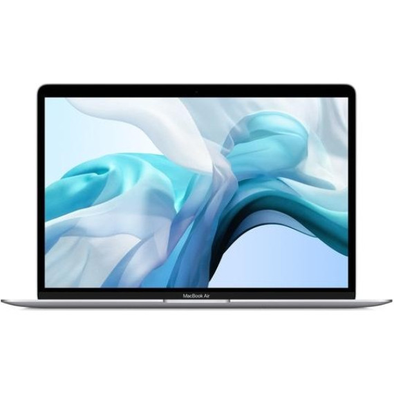 Apple MacBook Pro 13 "Silver (MR9U2) 2018 CPO