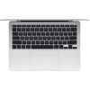 Apple MacBook Air 13" Silver Late 2020 (MGN93)