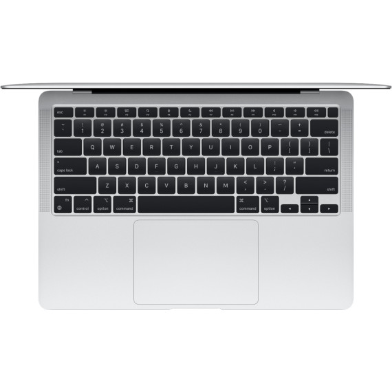 Apple MacBook Air 13" Silver Late 2020 (MGN93)