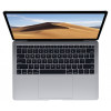 Apple MacBook Air 13 "Space Gray 2018 (MRE92) CPO