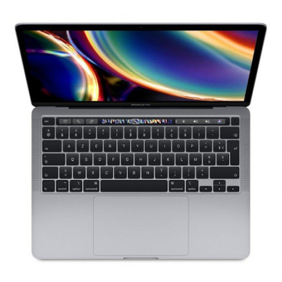Apple MacBook Air 13" Space Gray Late 2020 (MGN63)