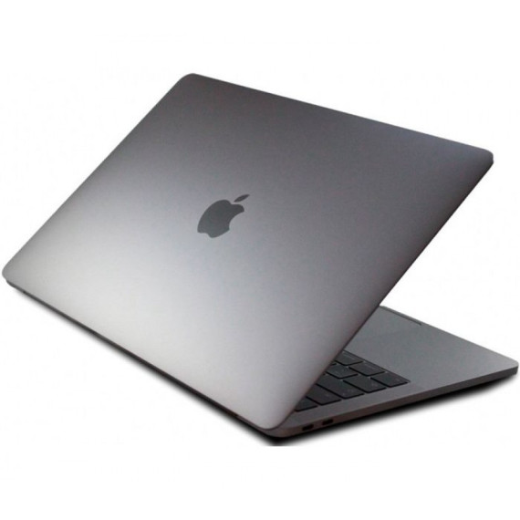 Apple MacBook Pro 13" Space Gray (MPXQ2) 2017 CPO