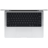 Apple MacBook Pro 14” Silver 2021 (MKGT3)