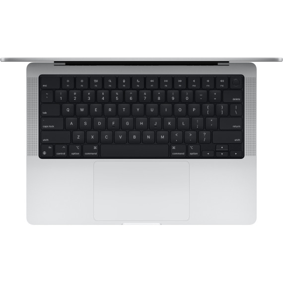 Apple MacBook Pro 14” Silver 2021 (MKGT3)