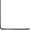 Apple MacBook Pro 14” Space Gray 2021 (MKGQ3)