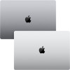Apple MacBook Pro 14” Space Gray 2021 (MKGQ3)