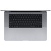 Apple MacBook Pro 16” Space Gray 2021 (MK193)