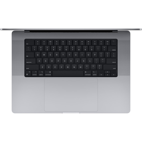 Apple MacBook Pro 16” Space Gray 2021 (MK193)