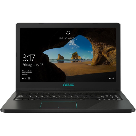 ASUS M570DD (M570DD-DM001)