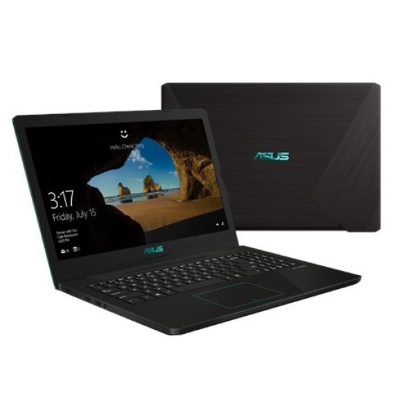 ASUS M570DD (M570DD-DM001)