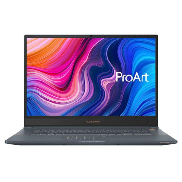ASUS ProArt StudioBook Pro 17 (W700G3T-XS77)