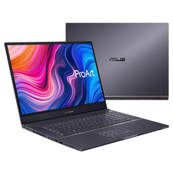ASUS ProArt StudioBook Pro 17 (W700G3T-XS77)